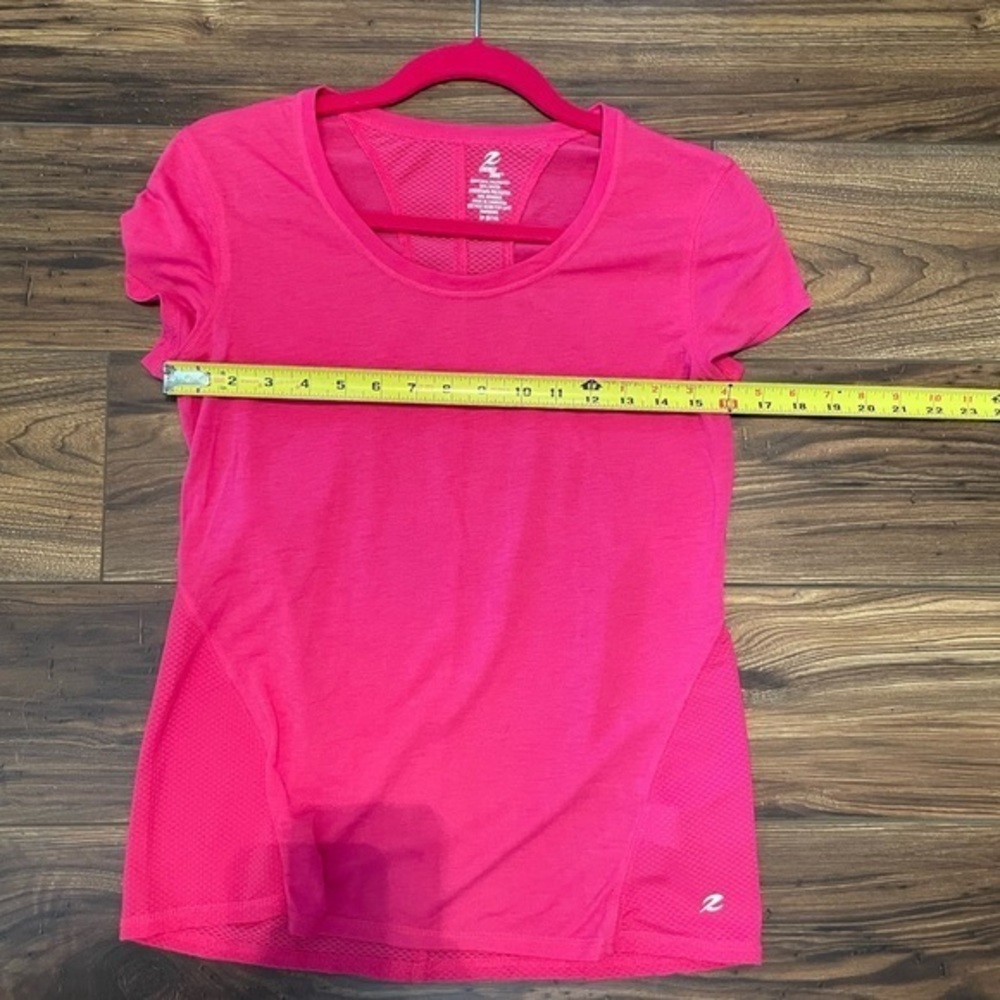 Energy Zone Athletic Top View 6